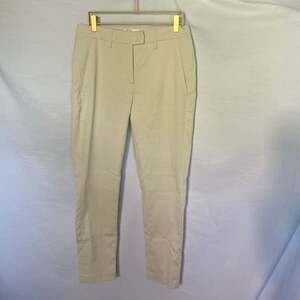 Dondup Geometric Pattern Trousers Pants size 27 NWT MSRP $250 & up